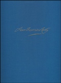 Cover: Alceste ou Le Triomphe d'Alcide - Georg Olms Verlag
