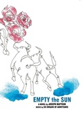 Cover: Empty the Sun - abarnaclebook