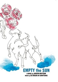 Enlarge image Cover: Empty the Sun - abarnaclebook