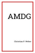 Cover: AMDG - epubli