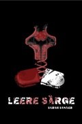 Cover: Totes Blut / Leere S&auml;rge - epubli