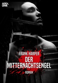 Enlarge image Cover: DER MITTERNACHTSENGEL - BookRix