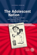 Cover: The Adolescent Nation - Universit&auml;tsverlag Winter