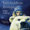 Cover: His Dark Materials 1: Der Goldene Kompass - Silberfisch