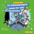 Cover: Die unlangweiligste Schule der Welt 1: Auf Klassenfahrt - Silberfisch