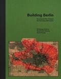 Cover: Building Berlin - JOVIS Verlag