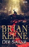 Cover: Der Satyr - Festa Verlag