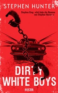 Cover: Dirty White Boys - Festa Verlag