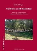 Cover: Weltflucht und Sch&auml;ferideal - Weidler bei Frank & Timme