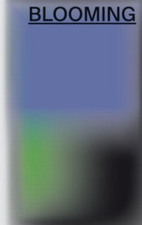 Enlarge image Cover: Blooming Signals - icon Verlag Hubert Kretschmer