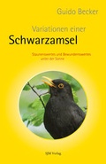 Cover: Variationen einer Schwarzamsel - SJM Verlag