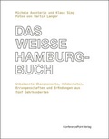 Cover: Das wei&szlig;e Hamburg-Buch - ConferencePoint