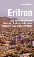Cover: Eritrea - verlag am park