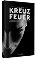 Cover: Cool im Kreuzfeuer - Profiler's Publishing