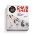 Cover: Chair Times - Vitra Design Museum
