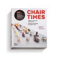 Enlarge image Cover: Chair Times - Vitra Design Museum
