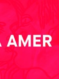 Cover: Ghada Amer - Ceramics - DISTANZ Verlag