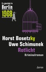 Cover: Rotlicht - Jaron