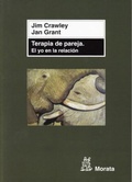 Cover: Terapia de pareja: el yo en la relaci&oacute;n - Ediciones Morata