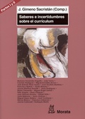 Cover: &iquest;Qu&eacute; significa el curr&iacute;culum? Sus determinaciones visibles e invisibles - Ediciones Morata