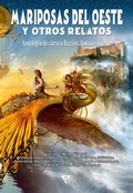 Cover: Mariposas del oeste y otros relatos - Sportula Ediciones