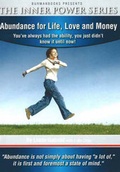 Cover: Abundance for Life, Love, and Money - Burman Books Inc