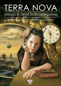 Cover: Terra Nova. Antolog&iacute;a de Ciencia Ficci&oacute;n Contempor&aacute;nea - Sportula Ediciones