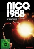 Cover: Nico,1988 - 375 Media GmbH