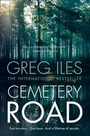 Cover: Cemetery Road - HarperCollins