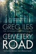 Cover: Cemetery Road - HarperCollins
