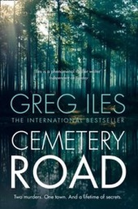 Abbildung von: Cemetery Road - HarperCollins