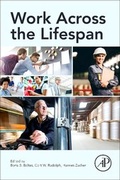 Cover: Work Across the Lifespan - Academic Press