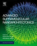 Cover: Advanced Supramolecular Nanoarchitectonics - Elsevier