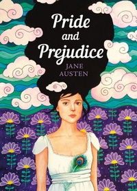 Enlarge image Cover: Pride and Prejudice - Penguin Books Ltd