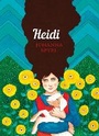 Cover: Heidi - Penguin Books Ltd
