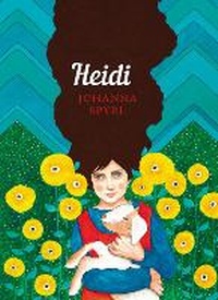 Enlarge image Cover: Heidi - Penguin Books Ltd