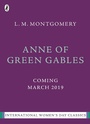 Cover: Anne of Green Gables - Penguin Books Ltd