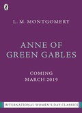 Cover: Anne of Green Gables - Penguin Books Ltd