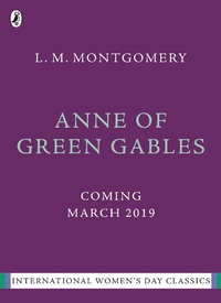 Enlarge image Cover: Anne of Green Gables - Penguin Books Ltd