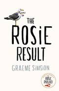 Cover: The Rosie Result - Michael Joseph Ltd