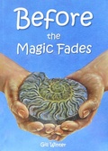 Cover: Before the Magic Fades - BOOKBABY