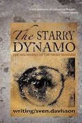 Cover: The Starry Dynamo - Rebel Satori Press