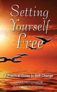Enlarge image Cover: Setting Yourself Free - DoctorZed Publishing