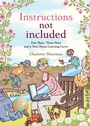 Cover: Instructions Not Included - Virgin Books