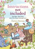 Cover: Instructions Not Included - Virgin Books