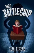 Cover: Mrs Battleship - OneTree House Ltd