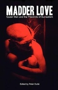 Cover: Madder Love - Rebel Satori Press