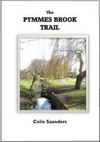 Enlarge image Cover: The Pymmes Brook Trail - Footline Press