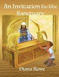 Cover: An Invitation to the Sanctuary - Lillie of the Vallie