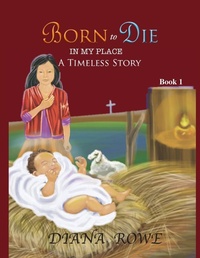 Enlarge image Cover: Born to Die in My Place - Lillie of the Vallie